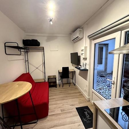 Joli Studio En Centre-Ville Limoges Luaran gambar